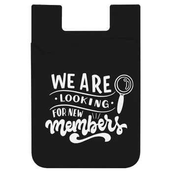 Phone Wallets - Imprint Now