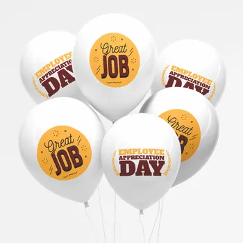 Balloons - Imprint Now