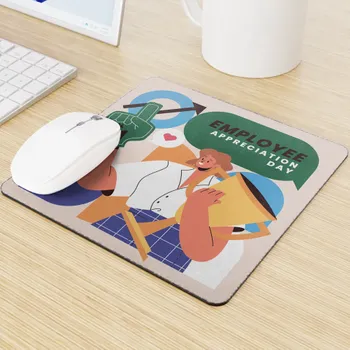 Mouse Pads - Imprint Now