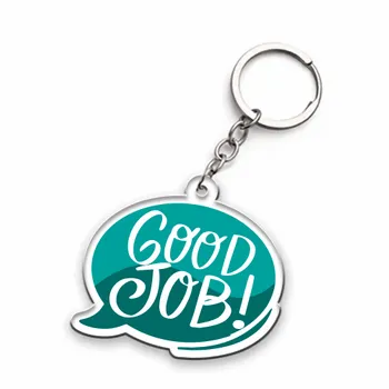 Keychains - Imprint Now