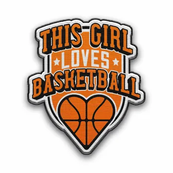 Patches - Imprint Now