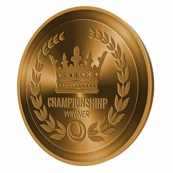 Challenge Coins - Imprint Now