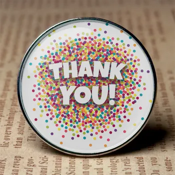 Lapel Pins - Imprint Now