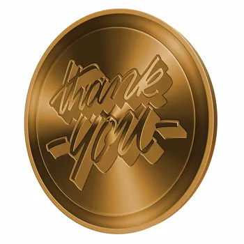 Challenge Coins - Imprint Now