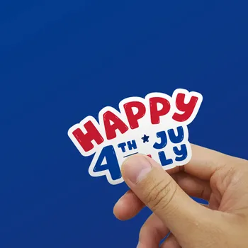 Stickers - Imprint Now