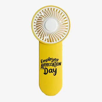 LED Hand Fans - Imprint Now