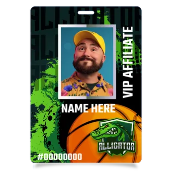 ID Cards and Badge Holders - Imprint Now