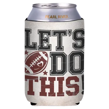 Can Coolers - Imprint Now