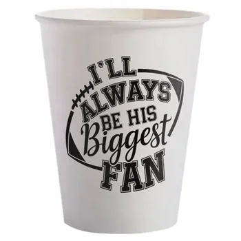 Cold Drink Cups - Imprint Now