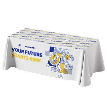 Table Covers - Imprint Now