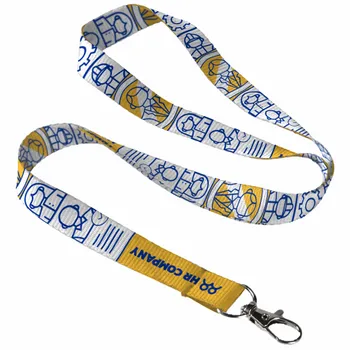 Lanyards - Imprint Now