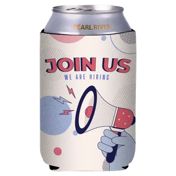 Can Coolers - Imprint Now