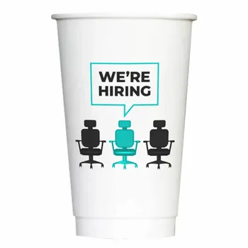 Hot Drink Cups - Imprint Now