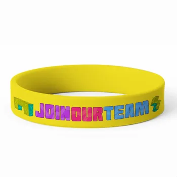Wristbands - Imprint Now