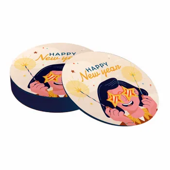 Coasters - Imprint Now