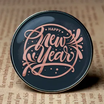 Lapel Pins - Imprint Now