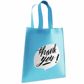 Non Woven Tote Bags - Imprint Now