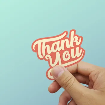 Stickers - Imprint Now