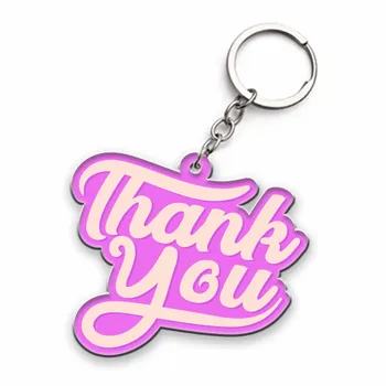 Keychains - Imprint Now