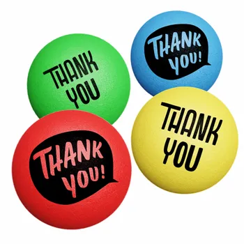 Stress Balls - Imprint Now