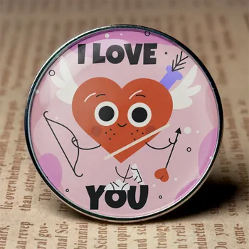 Lapel Pins - Imprint Now