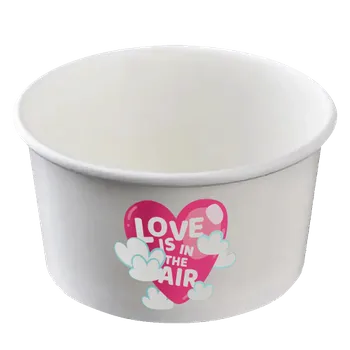 Frozen Dessert Cups - Imprint Now