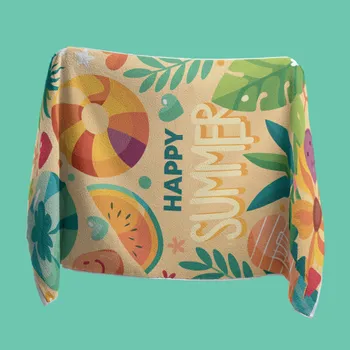 Towels - Imprint Now