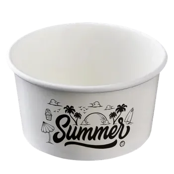 Frozen Dessert Cups - Imprint Now