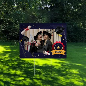 Yard Signs - Imprint Now