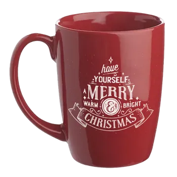 Ceramic Mugs - Imprint Now