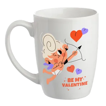 Ceramic Mugs - Imprint Now