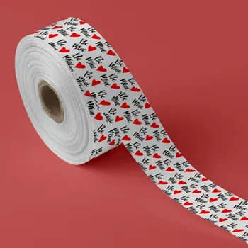 Ribbons - Imprint Now