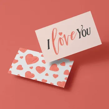 Notecards - Imprint Now