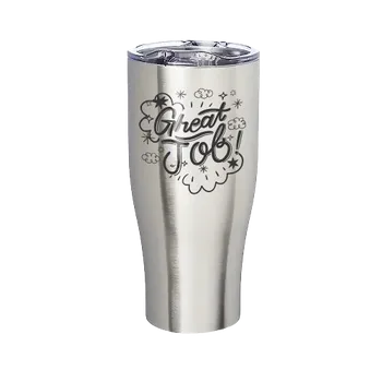 Stainless Steel Tumblers - Imprint Now