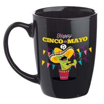 Ceramic Mugs - Imprint Now