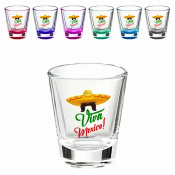 Shot Glasses - Imprint Now