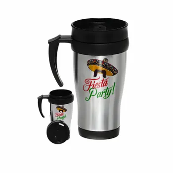 Insulated Travel Mugs - Imprint Now