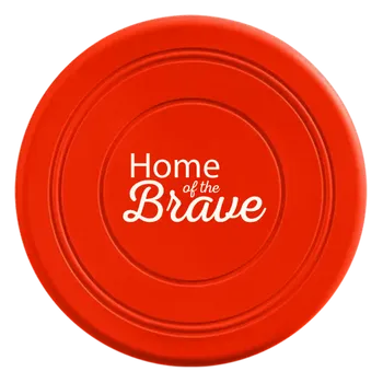 Flying Discs - Imprint Now