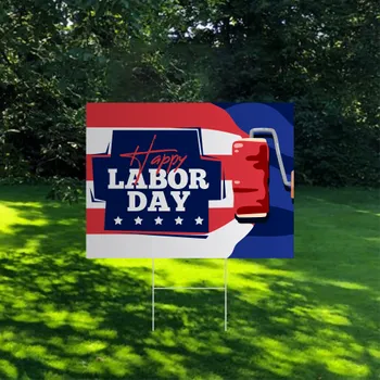 Yard Signs - Imprint Now