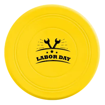 Flying Discs - Imprint Now