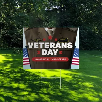 Yard Signs - Imprint Now