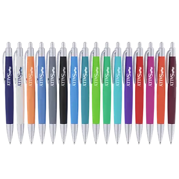 Plastic Ball Pens - Imprint Now