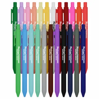 Plastic Ball Pens - Imprint Now