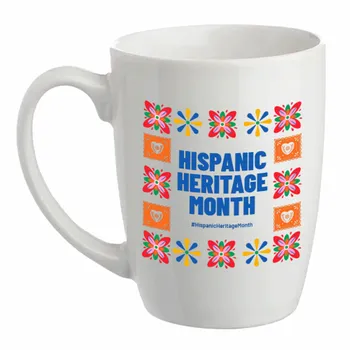 Ceramic Mugs - Imprint Now