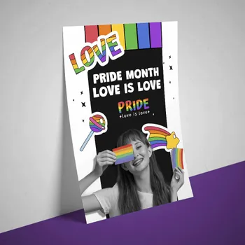 Flyers - Imprint Now