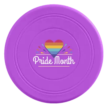 Flying Discs - Imprint Now