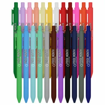 Plastic Ball Pens - Imprint Now