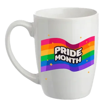 Ceramic Mugs - Imprint Now