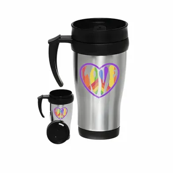 Insulated Travel Mugs - Imprint Now