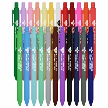 Plastic Ball Pens - Imprint Now
